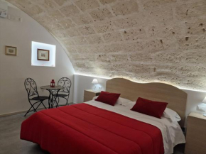 President House Matera Matera